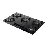 Cooktop 5 Bocas Atlas