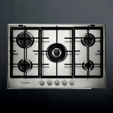 Cooktop 5 Bocas Brastemp