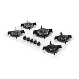Cooktop 5 Bocas Dako