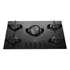 Cooktop 5 Bocas Electrolux A Gás Com Tripla Chama Ke5tp Bivolt