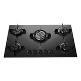 Cooktop 5 Bocas Electrolux