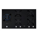 Cooktop 5 Bocas Fischer