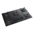 Cooktop 5 Bocas Itatiaia Essencial Preto Bivolt