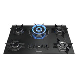 Cooktop 5 Bocas Mueller