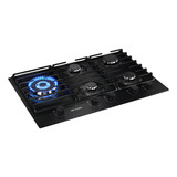 Cooktop 5 Bocas Mueller