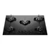 Cooktop A Gás 5 Bocas Electrolux Ke5gp Bivolt