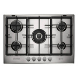 Cooktop A Gas Brastemp
