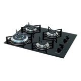 Cooktop A Gas Fischer