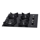 Cooktop A Gas Fischer