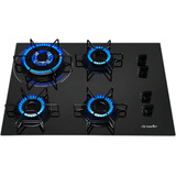 Cooktop A Gas Mueller