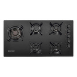 Cooktop A Gas Quadrichama