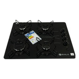 Cooktop Braslar Pop Gas
