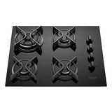 Cooktop Dako 4 Bocas