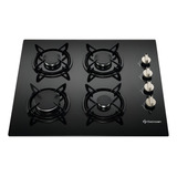 Cooktop De Embutir Gas
