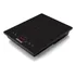 Cooktop De Indução 1 Boca Itatiaia Essencial Com Timer E Trava De Segurança Preto 220v