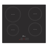 Cooktop De Inducao 4