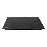 Cooktop De Indução Concept Bct04p Preto Britânia 220v