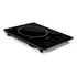 Cooktop De Indução Portátil 1 Boca Midea Cyad12 Preto 220v