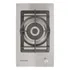 Cooktop Dominó Elettromec A Gas Gusa 30 Cm Dg 1q 30 xq 3zea