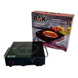 Cooktop Eletrico Bak Bk