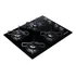 Cooktop Esmaltado Brastemp 4 Bocas Bdd61 Acend. Automático