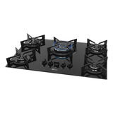 Cooktop Gas Fischer Fit