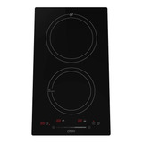 Cooktop Indução 2 Bocas Oster Cor Preto 127v