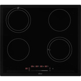 Cooktop Inducao 4 Bocas