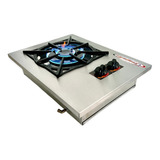 Cooktop Inox 1 Boca