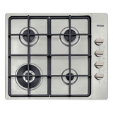 Cooktop Inox Square 4