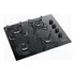 Cooktop Itatiaia Essencial 4 Bocas Preto 127v 220v