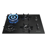 Cooktop Mueller Mcg4bc 4