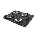 Cooktop Nardelli a Gas