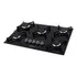 Cooktop Philco Cook Chef 5 Cor Preto 110v/220v