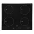 Cooktop Suggar Fg0422vc Preto 4 Bocas 6400w Táctil Embutir
