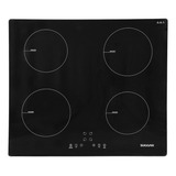 Cooktop Suggar Fg0422vc Preto