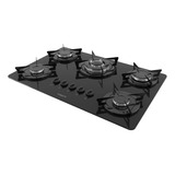 Cooktop Tripla Chama 5