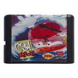 Cool Spot Mega Drive