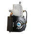 Cooler & Dissipador Do Notebook Itautec M7510 Original