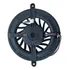 Cooler / Ventilador Para Ps3 Slim (cech 20xx / 25xx) Com Nf