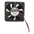 Cooler 109p0524h7d03 / 24v / 0,5a / 3 Fios / 50x50x15