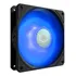 Cooler 120mm Cooler Master - Led Azul - Mfx-b2dn-18npb-r1