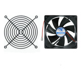 Cooler 120x120x25 Mm 24v