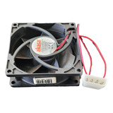 Cooler 12v 80x80x25mm Dfs802512h