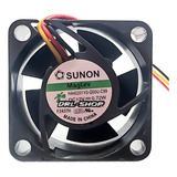 Cooler 40x40x20mm 12v Ventoinha