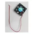 Cooler 50x50x10x12v Para Explosound Xm-3600