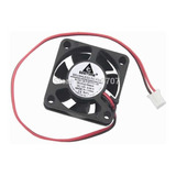 Cooler 5v 30x30x10 7000rpm Serve Esc Motor Automodelo Fan