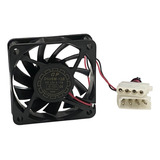 Cooler 60x60x15 60x60 Mm