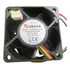 Cooler 60x60x25 24vdc Akasa Dfs602524h