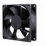 Cooler 80mm Para Gabinete